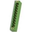 MSTB 2 5/ 2-GF-5 08 BK AU Headers & Wire Housings