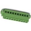 MSTB 2 5/ 2-STFL-5 08 BK  Connectors