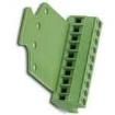 MSTB 2 5/ 6-STZ-5 08 BK Pluggable Terminal Blocks