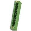 MSTB 2 5/ 7-GF-5 08 BK Headers & Wire Housings