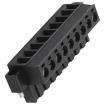 MSTB 2 5/ 9-STF-5 08 BK Pluggable Terminal Blocks