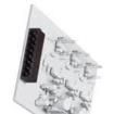 MSTBA 2 5/ 2-G-5 08 THT Headers & Wire Housings