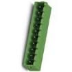 MSTBA 2 5/ 2-G-RN Headers & Wire Housings
