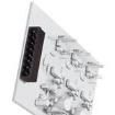 MSTBA 2 5/ 2-G THT Headers & Wire Housings