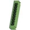 MSTBA 2 5/ 3-G-5 08-LR Headers & Wire Housings