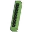 MSTBA 2 5/ 4-G-5 08-LR Headers & Wire Housings