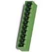 MSTBA 2 5/ 6-G-5 08 BK Headers & Wire Housings