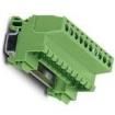 MSTBHK 2 5/10-G-5 08 DIN Rail Terminal Blocks