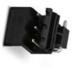 MSTBO 2 5/ 3-G1L BK Headers & Wire Housings