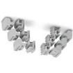 MSTBO 2 5/4-6 ST SET KMGY  Connectors