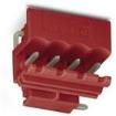 MSTBO 2 5/ 4-G1L RD  Connectors