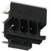 MSTBO 2 5/ 4-G1PR BK  Connectors