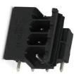 MSTBO 2 5/ 4-G1PR BK Headers & Wire Housings