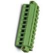 MSTBT 2 5/ 6-STF-5 08 BK Pluggable Terminal Blocks