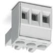 MSTBT 2 5 HC/ 3-STP GY7035  Connectors