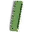 MSTBV 2 5/ 2-GF-5 08 BK Headers & Wire Housings