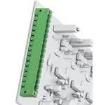 MSTBV 2 5/ 3-GF-5 08 AU Headers & Wire Housings