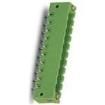 MSTBV 2 5 HC/ 6-GF-5 08 Headers & Wire Housings