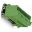 MSTBVK 2 5/14-G-5 08 DIN Rail Terminal Blocks