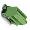 MSTBVK 2 5/16-G-5 08 DIN Rail Terminal Blocks