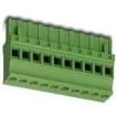 MVSTBR 2 5/ 3-ST KMGY LUB  Connectors