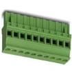 MVSTBR 2 5 HC/10-ST-5 08  Connectors