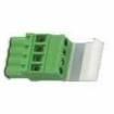 MVSTBW 2 5/ 4-STEH Pluggable Terminal Blocks