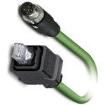 NBC-MSD/10 0-93B/R4QC SCO Ethernet Cables / Networking Cables