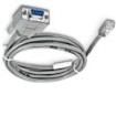 NLC-PC/SERIAL-CBL 2M  Wire & Cable
