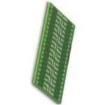 P 1-EMG100 DIN Rail Terminal Blocks