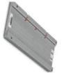 P1 UC-MAG 5 DIN Rail Terminal Blocks