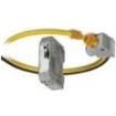 PACT RCP-4000A-1A-D95-10M  Power