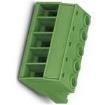 PC 16/ 4-ST-10 16 BD:A1-SE Pluggable Terminal Blocks