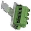 PC 35 HC/ 4-STF-SH-15 00 Headers & Wire Housings