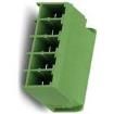PC 4/ 7-G-7 62 Headers & Wire Housings