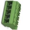PC 5/ 4-ST1-7 62 BD:A1-SER Pluggable Terminal Blocks