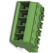 PC 5/ 4-ST1-7 62 BK Pluggable Terminal Blocks
