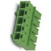 PCC 4/ 6-ST-7 62 Headers & Wire Housings
