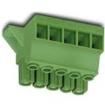 PCU 6/ 3-STD-10 16  Connectors