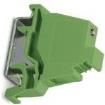 PCVK 4-7 62-F DIN Rail Terminal Blocks