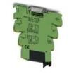 PLC-OPT- 24DC/ 24DC/2/ACT Connectors