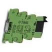 PLC-OPT- 60DC/230AC/1 DIN Rail Terminal Blocks