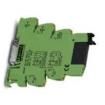 PLC-OPT- 60DC/ 48DC/100 DIN Rail Terminal Blocks