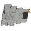 PLC-OSC-  5DC/ 24DC/  2/AC Solid State Relays - Industrial Mount