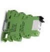 PLC-RSC- 24DC/21-21AU Low Signal Relays - PCB