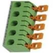 PLH 16/ 2-15 Fixed Terminal Blocks