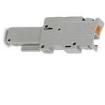 PP-H 1 5/S/1-R GNYE DIN Rail Terminal Blocks