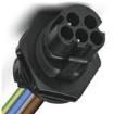 PRC 5-FT25-MC2 5-150  Wire & Cable