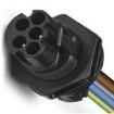 PRC 5-FT25-MC2 5-150 Sensor Cables / Actuator Cables