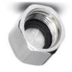 PROT-M12 FS-M  Connectors